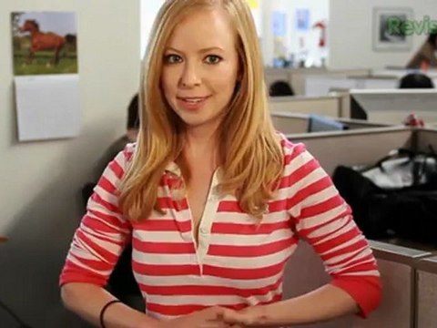 Facebook Is a WHAT? Plus a Man Commits an Awesome Crime and XCOM in Real Life! - Annie's Bits