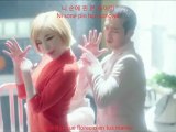 Bloom- Ga In (Subs en Español & Romanizacion & Hangul) HD