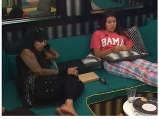 More health issues for Danielle