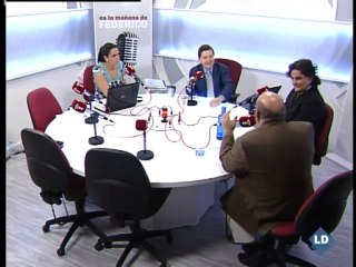 Crónica Negra: Indemnización para el ladrón - 29/06/11