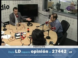 Cara a cara: Dación en pago de las hipotecas - 30/06/11