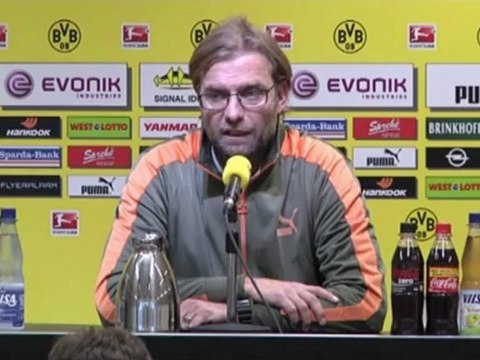 7e journée - Le Bayern veut conserver la tête du classement