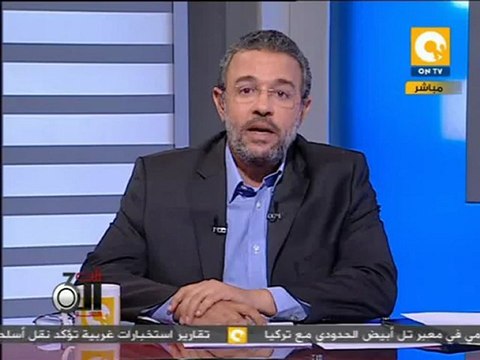 تلت التلاتة: غداً .. المؤتمر التأسيسي للتيار الشعبي
