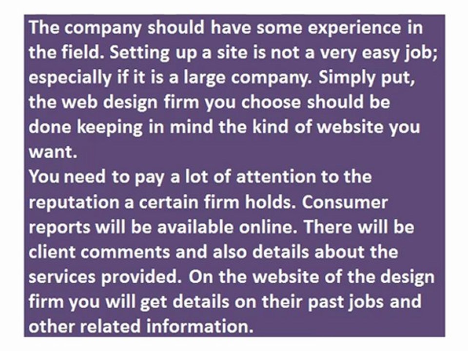 Boosting Business through Web Design