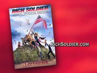 Lee Escobar On CTN Home Keepers The Whole Story