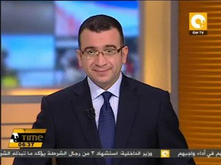 وزير الرياضة يزور تدريبات المنتخب قبل مواجهة أنجولا