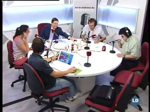 Es de Risa: Cerezo y las películas de la crisis - 07/07/11