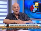 حرية الإبداع .. الشاعر أحمد عبد المعطي حجازي