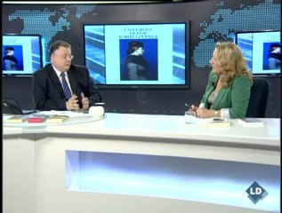 Literatura con Sagrario Fernández Prieto - 07/07/11