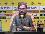 Klopp: Hannover eines der reizvollsten Spiele