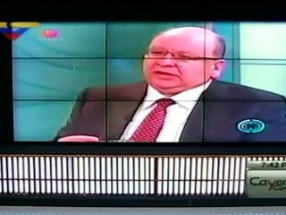 (Vídeo) Cayendo y Corriendo del día viernes 05.10.2012 (2/2)