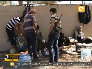 ارتفاع أعداد القتلى برصاص قوات الأمن إلى أكثر من 100