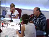 Tertulia en Es la Mañana: La compra de deuda le saldrá cara a España - 10/08/11