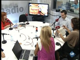 La tertulia de Luis: La crisis económica y bursátil - 06/09/11