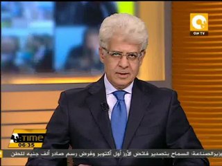 الحكومة تدرس رفع أسعار الكهرباء