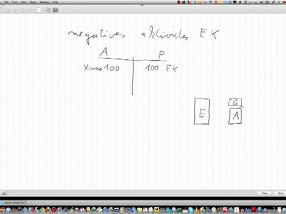 Teil 1, negatives aktiviertes Eigenkapital.mp4