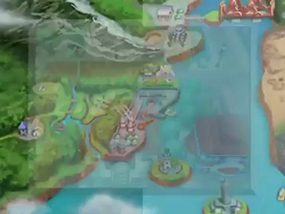 Pokemon Black 2 and White 2 USA NDS ROM Direct Download