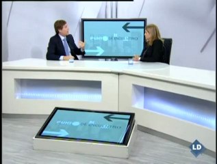 LD Punto de encuentro: Boadilla del Monte - 08/11/11