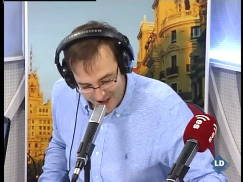 El Grupo Risa le canta a Soraya - 11/11/11