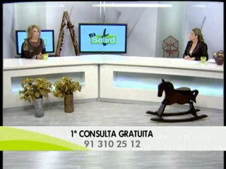 A Toda Salud: Las manchas y la flaccidez de la piel