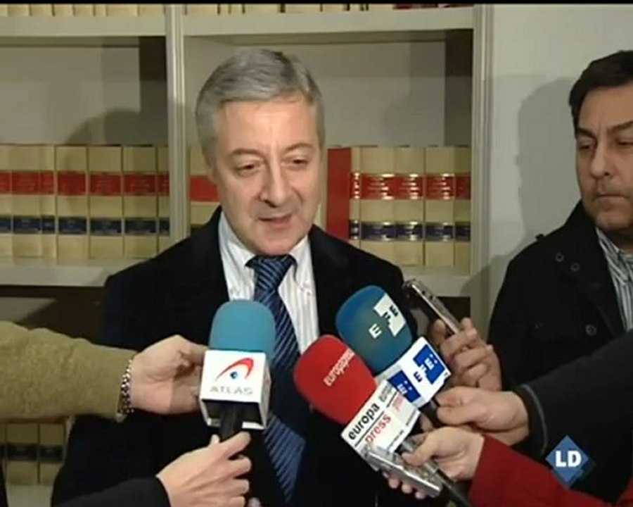 Blanco, sin "constancia" de los pasos en la investigación