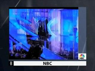 Banderas defiende el español ante las burlas de Ricky Gervais en los Globos de Oro