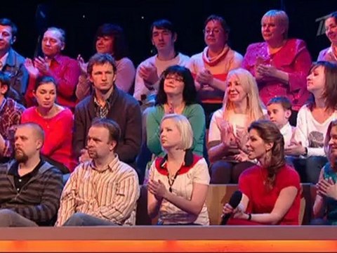 КИРКОРОВ - 3 Счастливых дня