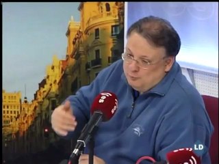 Consultorio de historia y ciencia: El doble golpe de estado del 36  , 21/01/12