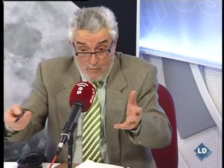 Es la noche de César: Entrevista a Amando de Miguel - 28/03/12