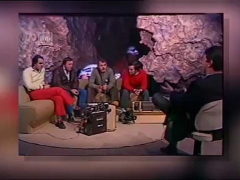Le journal des Alpes, histoire d'une télé régionale