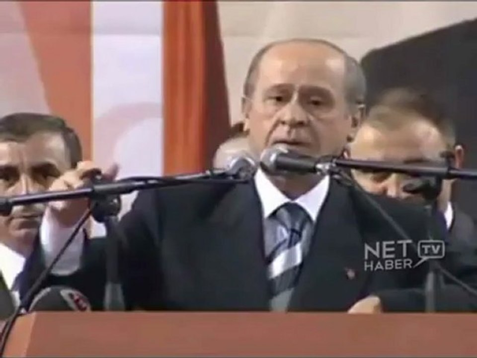 Best of Devlet Bahçeli