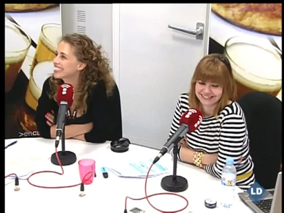 En casa de Herrero: Tertulia "Otras noticias". Dos conciertos de Rosana en Méjico