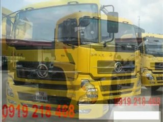 XE TAI DONGFENG C260
