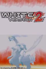 Pokemon White 2 [US][NDS] ROM Download