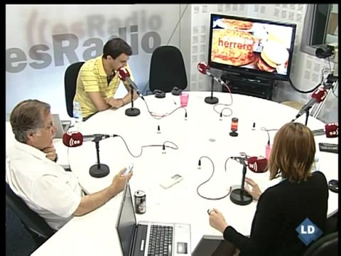 Tertulia Otras noticias . Los comerciantes alertan...