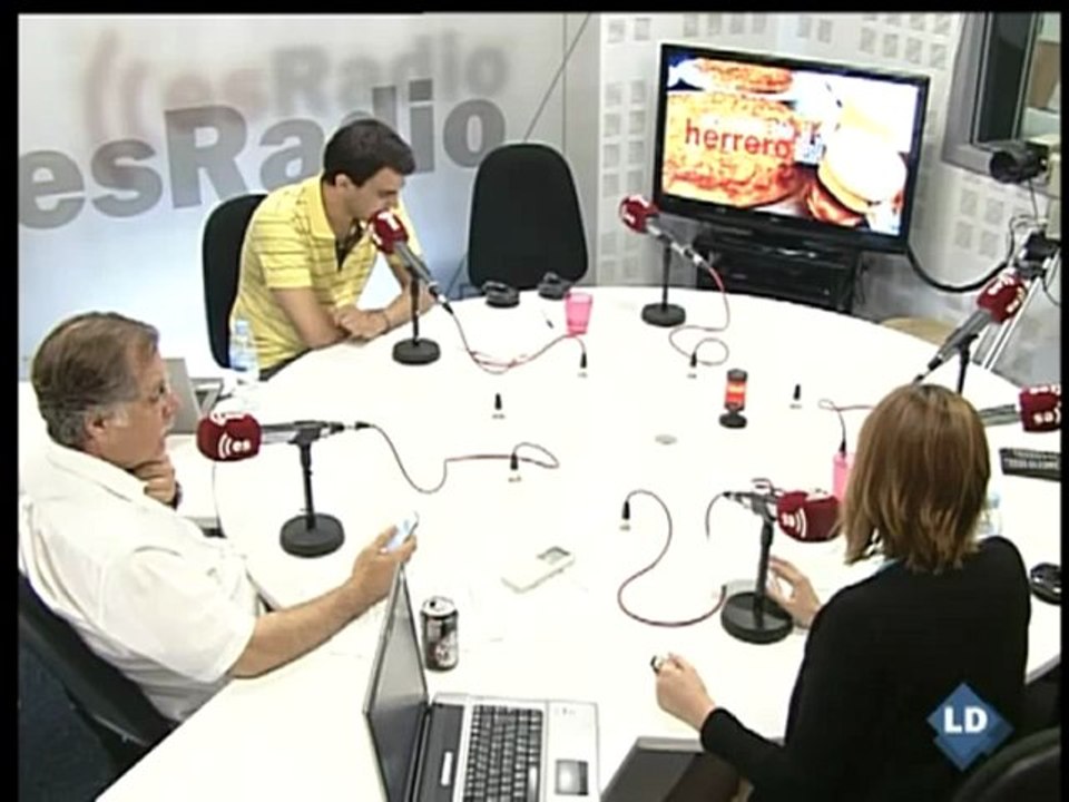 Tertulia "Otras noticias". Los comerciantes alertan...