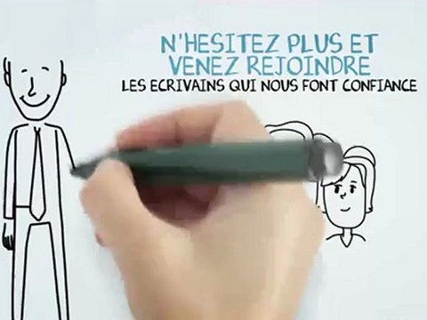 Imprimer et publier votre livre en 3 étapes