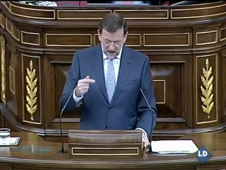 El Gobierno baja el paro, sube el IVA y elimina la deducción por vivienda
