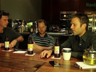 Skyping Robots on Wheels and a Ninja Steals Guy Fieri's Lamborghini - Toasted Donut