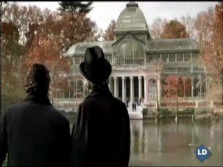 Trailer de Holmes & Watson, Madrid Days