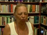 Martha Beatriz Roque y otros doce disidentes cubanos, en huelga de hambre