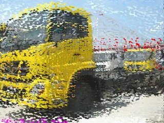 XE TAI DONGFENG 1 DI 2 CAU