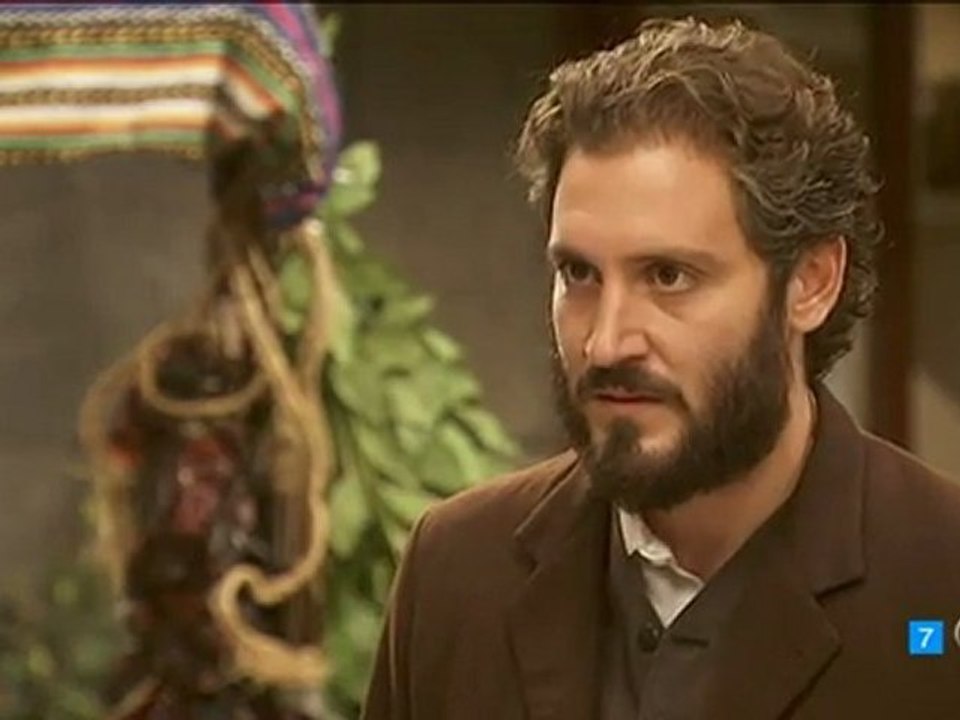 Tristán & Pepa & Martín 745 ESDPV