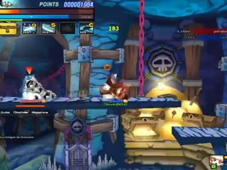 elsword HP/MP hack 2