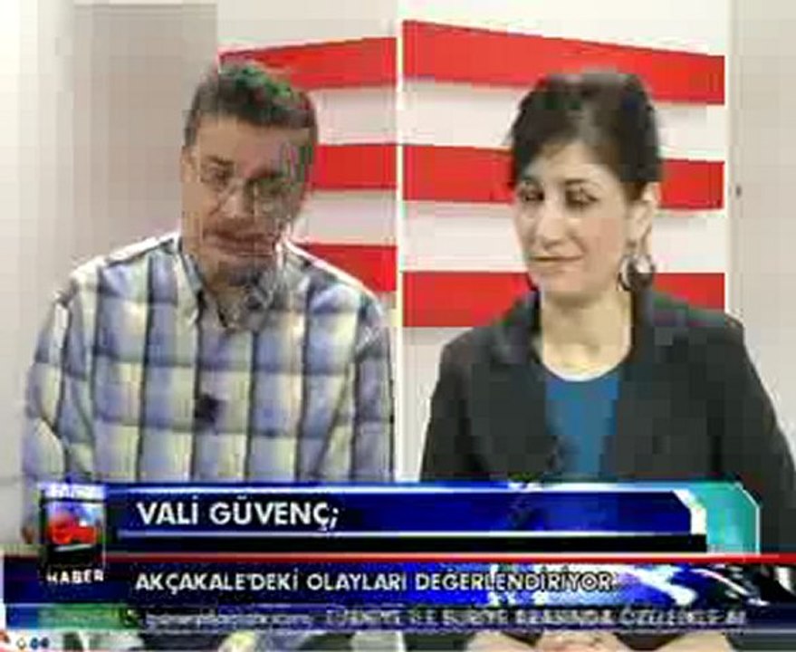 VALGTV
