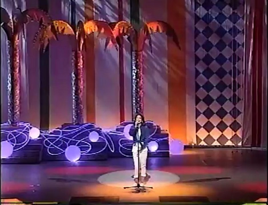 Chisato Moritaka 森高千里 / 夏の日