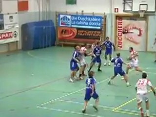 Merano-Bolzano najava