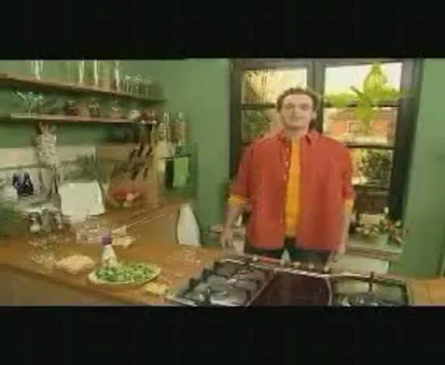 Pascal-Krem z brokułów