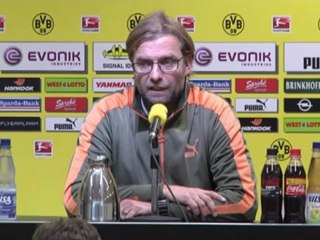 B. Dortmund: battere l'Hannover per inseguire il Bayern