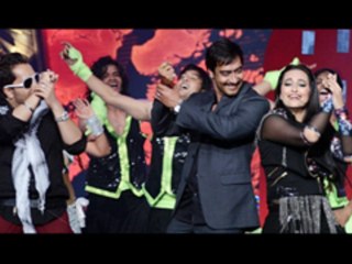 GiMA Awards 2012 - Uncut